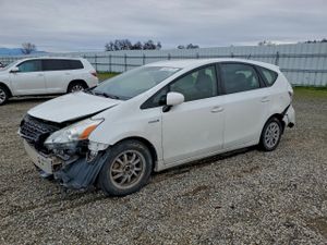 Toyota Prius 1.8L 4 2014