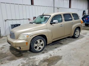 Chevrolet HHR LT 2.2L 4 2007