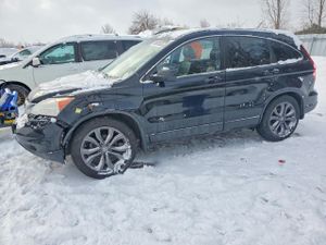 Honda CR-V EXL 2.4L 4 2010