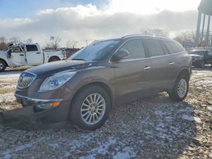 Buick Enclave CXL 3.6L 6 2011