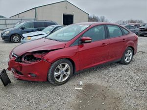 Ford Focus SE 2.0L 4 2014