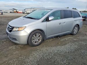 Honda Odyssey EXL 3.5L 6 2015