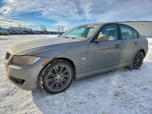 BMW 3 Series XI 3.0L 6 2011