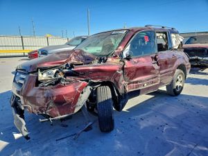Honda Pilot EXL 3.5L 6 2007
