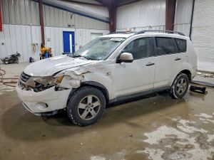 Mitsubishi Outlander LS 3.0L 6 2007