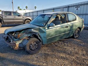 Hyundai Accent GS 1.6L 4 2005