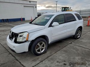 Chevrolet Equinox LT 3.4L 6 2007