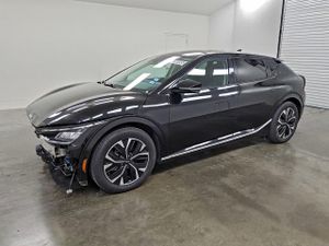 Kia EV6 LIGHT 0 2023