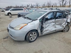 Toyota Prius 1.5L 4 2008