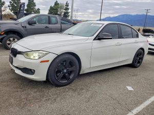 BMW 3 Series I 2.0L 4 2013
