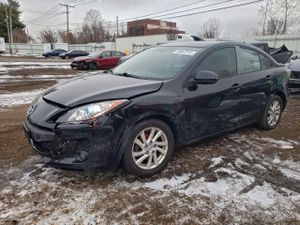 Mazda 3 I 2.0L 4 2012