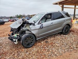 Mercedes-Benz ML 350 4MATIC 3.5L 6 2012
