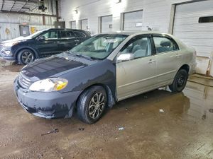 Toyota Corolla CE 1.8L 4 2004