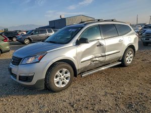 Chevrolet Traverse LS 3.6L 6 2013