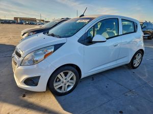 Chevrolet Spark 1LT 1.2L 4 2015