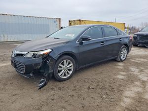 Toyota Avalon BASE 3.5L 6 2014