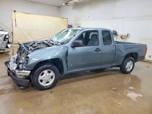 GMC Canyon 3.5L 5 2006