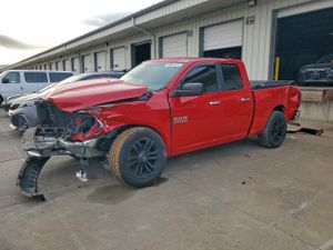 RAM 1500 SLT 4.7L 8 2013