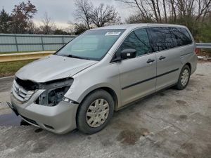 Honda Odyssey LX 3.5L 6 2009