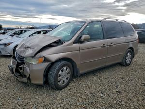 Honda Odyssey EXL 3.5L 6 2004