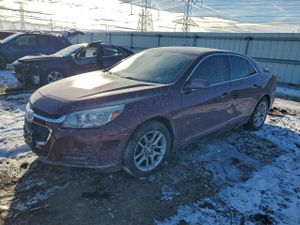 Chevrolet Malibu 1LT 2.5L 4 2015
