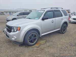 Ford Escape XLT 3.0L 6 2010
