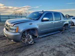 Chevrolet Avalanche C1500 5.3L 8 2007