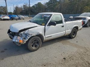 GMC Sonoma 4.3L 6 1999