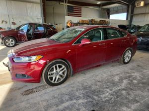 Ford Fusion SE 1.5L 4 2015