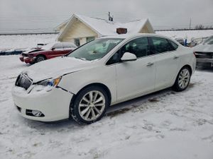 Buick Verano 2.4L 4 2014