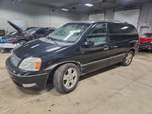 Ford Freestar LIMITED 4.2L 6 2006