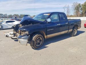 Dodge RAM ST 4.7L 8 2005