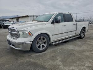 RAM 1500 LARAMIE 3.0L 6 2014