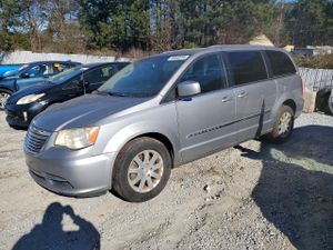 Chrysler Town & Country TOURING 3.6L 6 2014