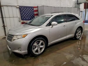 Toyota Venza 3.5L 6 2009
