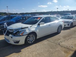 Nissan Altima 2.5 2.5L 4 2014