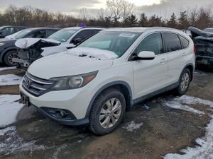 Honda CR-V EXL 2.4L 4 2014
