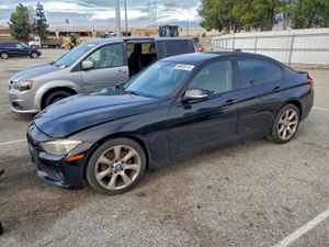 BMW 3 Series I 2.0L 4 2015