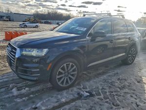 Audi Q7 PRESTIGE 3.0L 6 2017