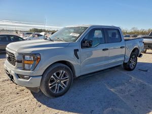Ford F-150 SUPERCREW 2.7L 6 2023