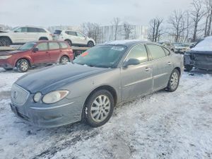 Buick LaCrosse CXL 3.8L 6 2009
