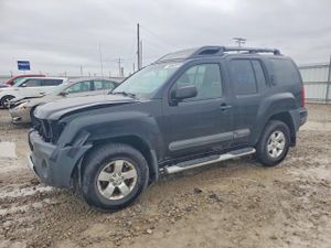 Nissan Xterra X 4.0L 6 2013
