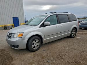 Dodge Grand Caravan (Caravan) SXT 4.0L 6 2010