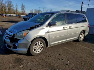 Honda Odyssey EXL 3.5L 6 2007