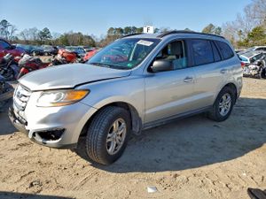 Hyundai Santa Fe GLS 2.4L 4 2011