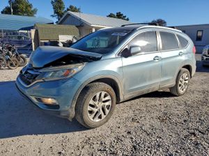 Honda CR-V EX 2.4L 4 2015