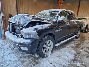 Dodge RAM 5.7L 8 2009