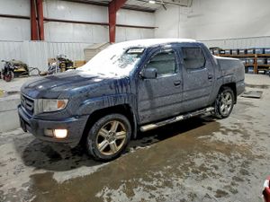 Honda Ridgeline RTL 3.5L 6 2011