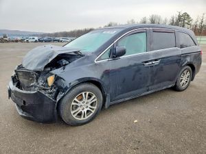 Honda Odyssey EXL 3.5L 6 2012