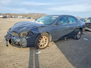 Chevrolet Impala LTZ 3.9L 6 2008